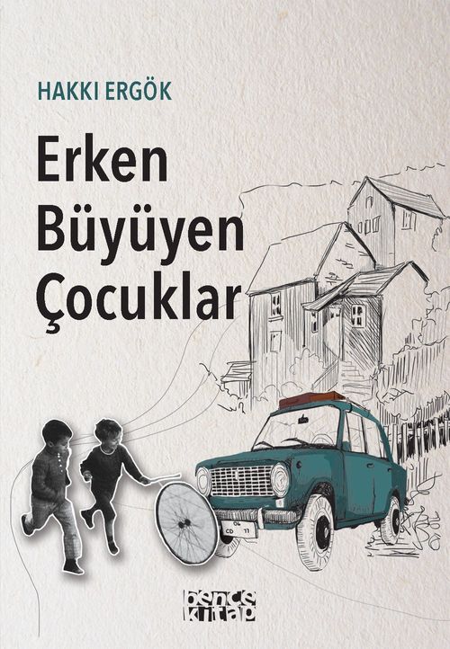 Erken Büyüyen Çocuklar  & Bir Dönem Romanı