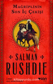 Mağriplinin Son İç Çekişi - Salman Rushdie