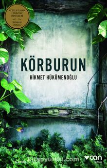 Körburun - Hikmet Hükümenoğlu