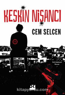 Keskin Nişancı - Cem Selcen