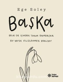 Başka - Ege Soley