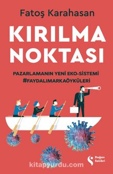 Kırılma Noktası - Fatoş Karahasan
