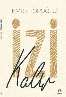İzi Kalır - Emre Topoğlu