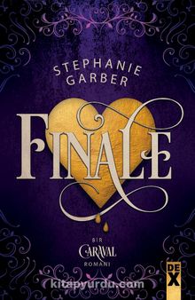Caraval 3 / Finale - Stephanie Garber