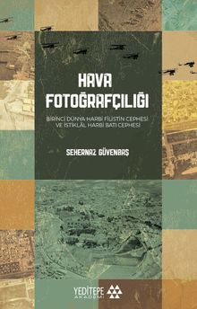 Hava Fotoğrafçılığı