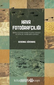 Hava Fotoğrafçılığı - Sehernaz Güvenbaş