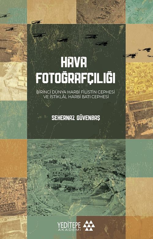Hava Fotoğrafçılığı