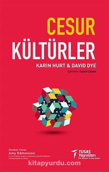 Cesur Kültürler - Karin Hurt