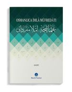 Osmanlıca İmla Müfredatı