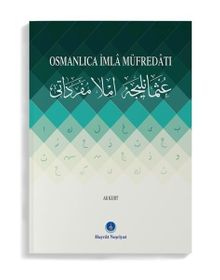 Osmanlıca İmla Müfredatı