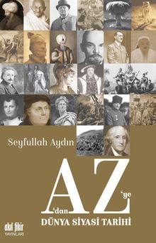 A'dan Z'ye Dünya Siyasi Tarihi