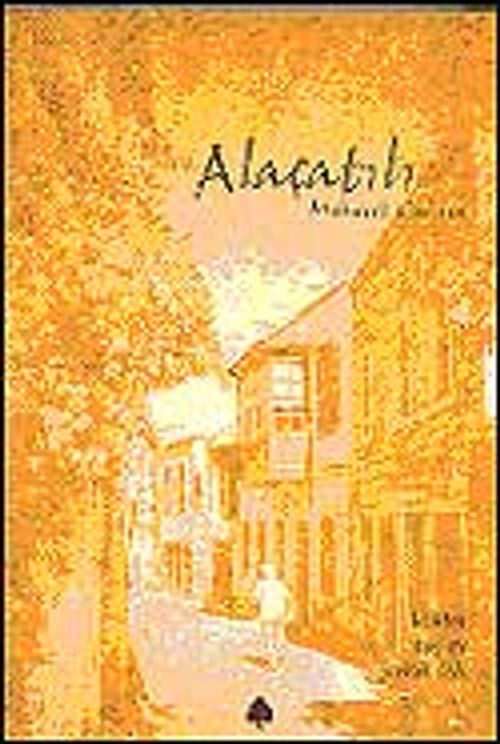 Alaçatılı