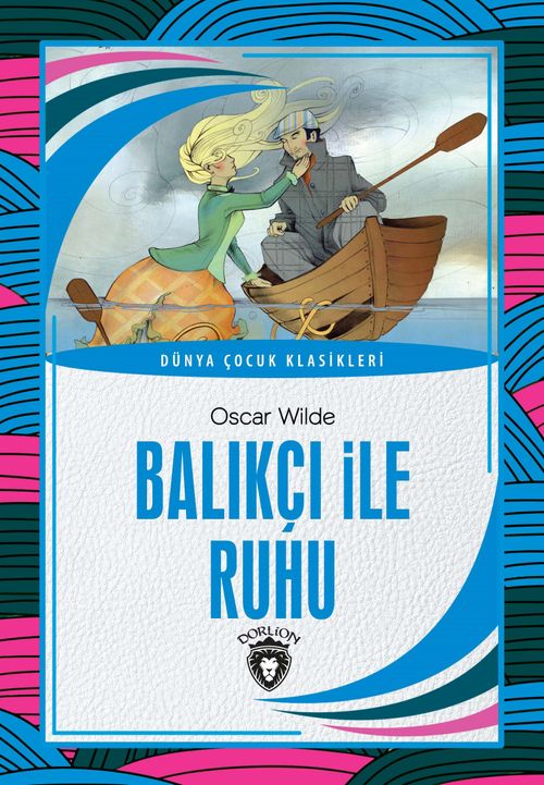 Balıkçı ile Ruhu