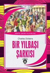 Bir Yılbaşı Şarkısı