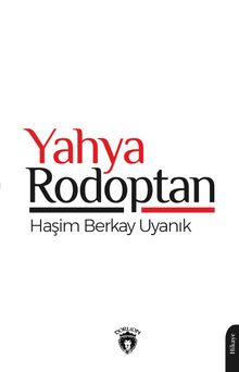 Yahya Rodoptan - Haşim Berkay Uyanık