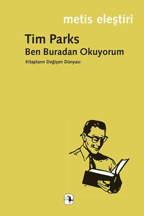 Ben Buradan Okuyorum