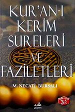 Kur'an-ı Kerim Sureleri ve Faziletleri