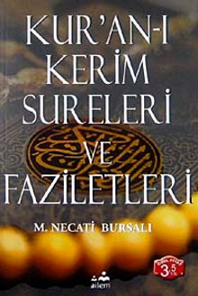 Kur'an-ı Kerim Sureleri ve Faziletleri