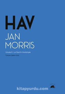 Hav - Jan Morris