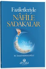 Faziletleriyle Nafile Sadakalar