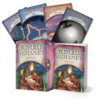 Büyülü Kehanet Kartları 