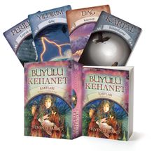 Büyülü Kehanet Kartları 