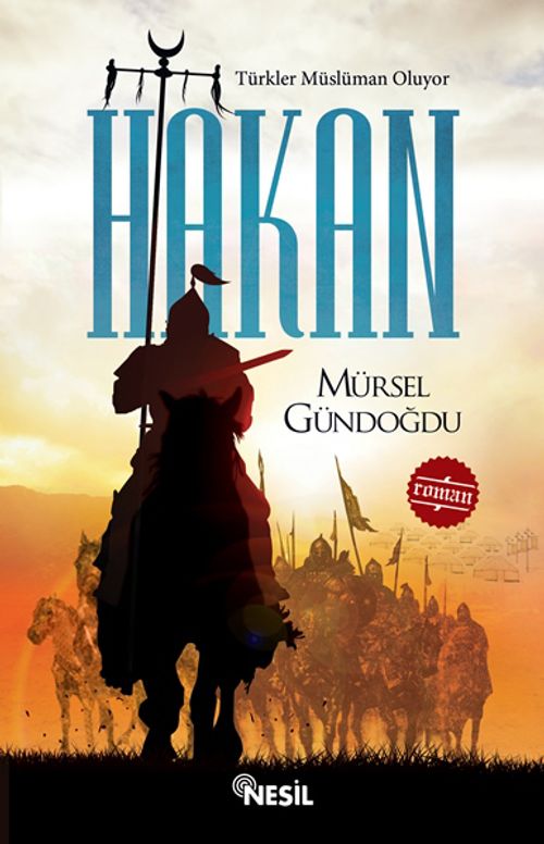 Hakan & Türkler Müslüman Oluyor