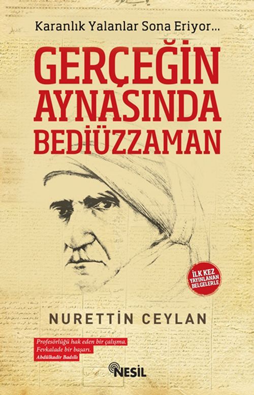 Gerçeğin Aynasında Bediüzzaman