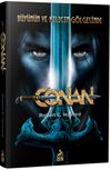 Conan : B&uuml;y&uuml;n&uuml;n ve Kılıcın G&ouml;lgesinde (2. Kitap)