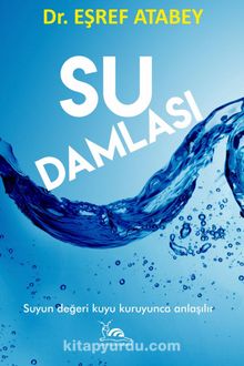 Su Damlası - Eşref Atabey