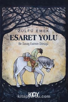 Esaret Yolu - Zülfü Emek