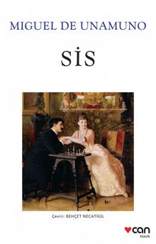Sis (Beyaz Kapak) - Miguel de Unamuno