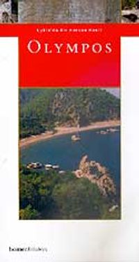 Olympos / Lykia'da Bir Korsan Kenti