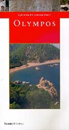 Olympos / Lykia'da Bir Korsan Kenti