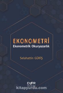 Ekonometri & Ekonometrik Okuryazarlık