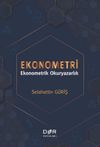 Ekonometri & Ekonometrik Okuryazarlık