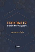 Ekonometri & Ekonometrik Okuryazarlık