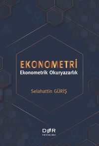 Ekonometri & Ekonometrik Okuryazarlık