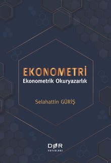 Ekonometri & Ekonometrik Okuryazarlık
