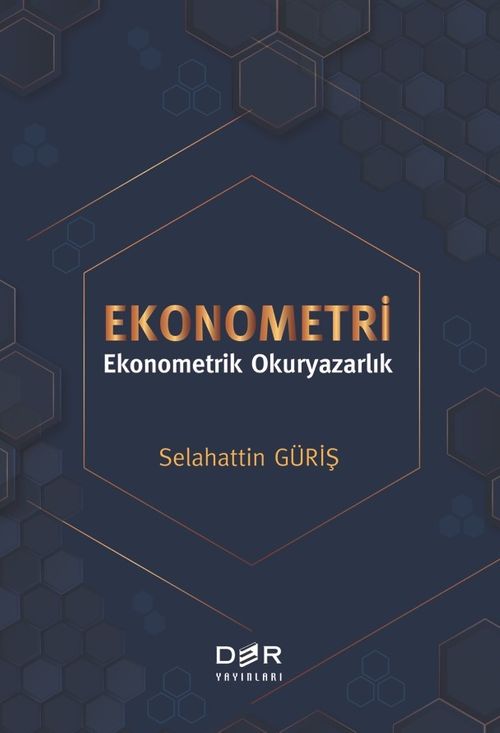 Ekonometri & Ekonometrik Okuryazarlık