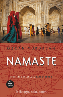 Namaste - Özcan Yurdalan