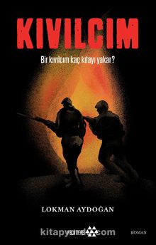 Kıvılcım - Lokman Aydoğan