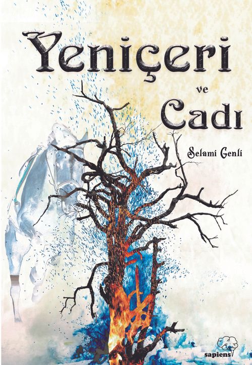 Yeniçeri ve Cadı