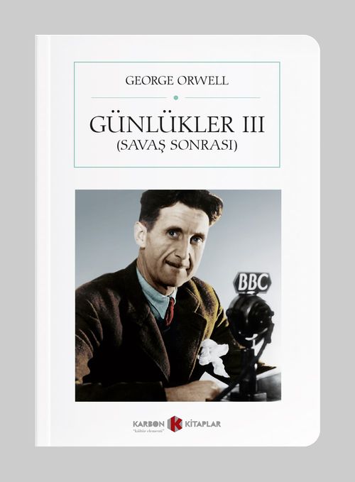 Günlükler III (Savaş Sonrası) (Cep Boy) (Tam Metin)