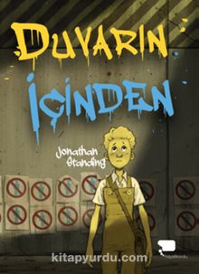 Duvarın İçinden - Jonathan Standing