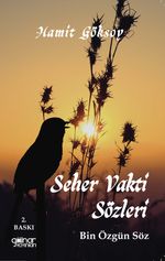 Seher Vakti Sözleri
