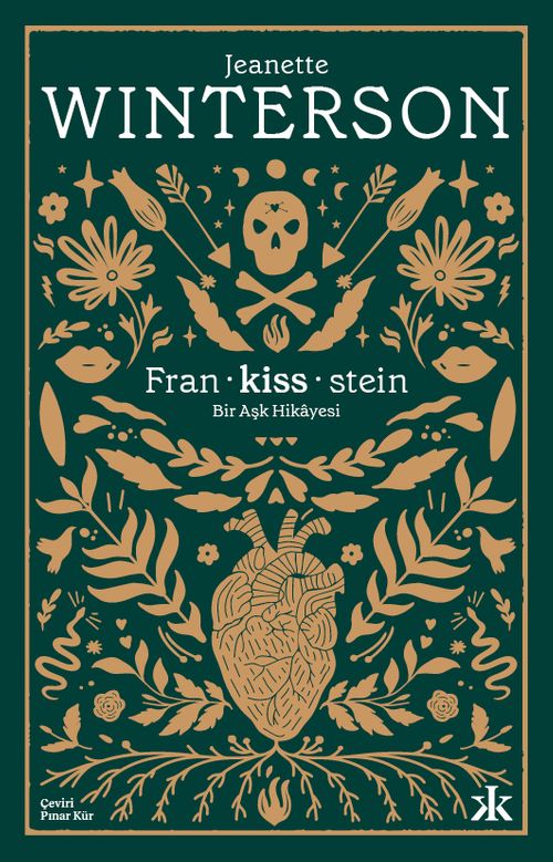 Frankissstein: Bir Aşk Hikayesi