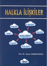 Halkla İlişkiler