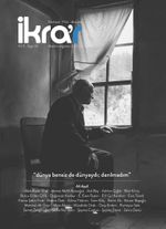 İkra'r Dergisi Sayı:20 