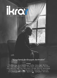 İkra'r Dergisi Sayı:20 